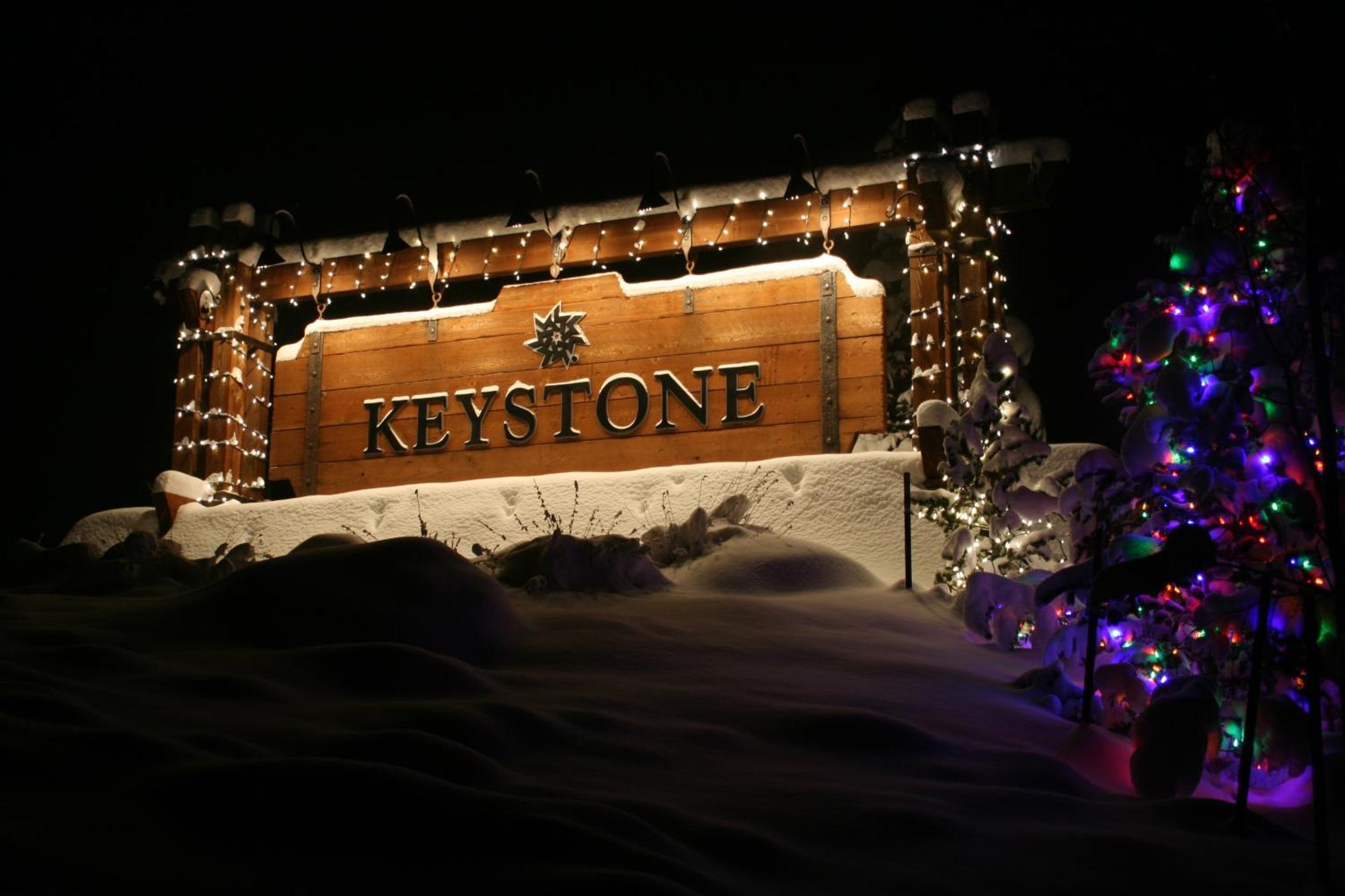 Argentine 1504 By Summitcove Lodging Keystone Kültér fotó