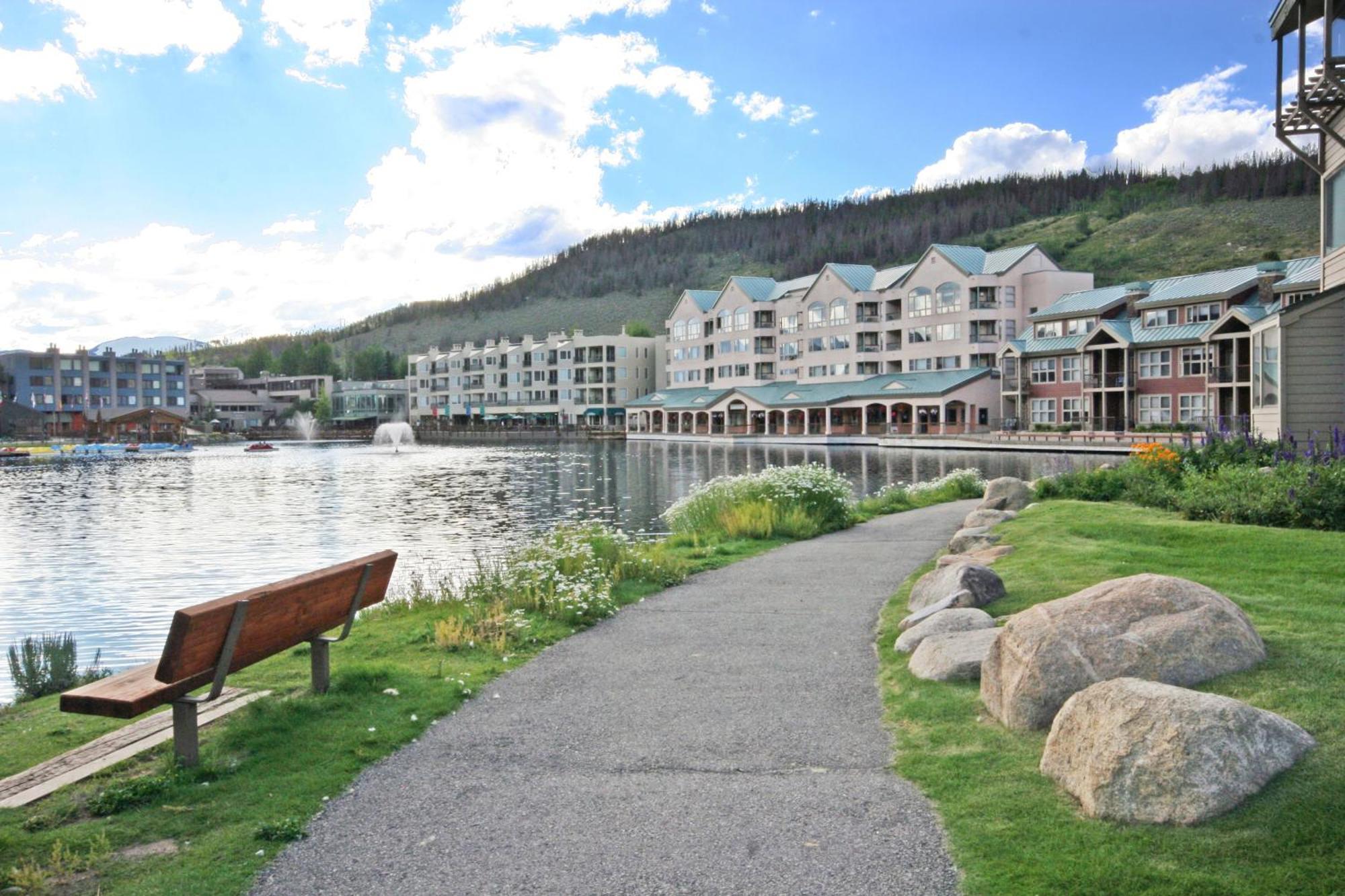 Argentine 1504 By Summitcove Lodging Keystone Kültér fotó